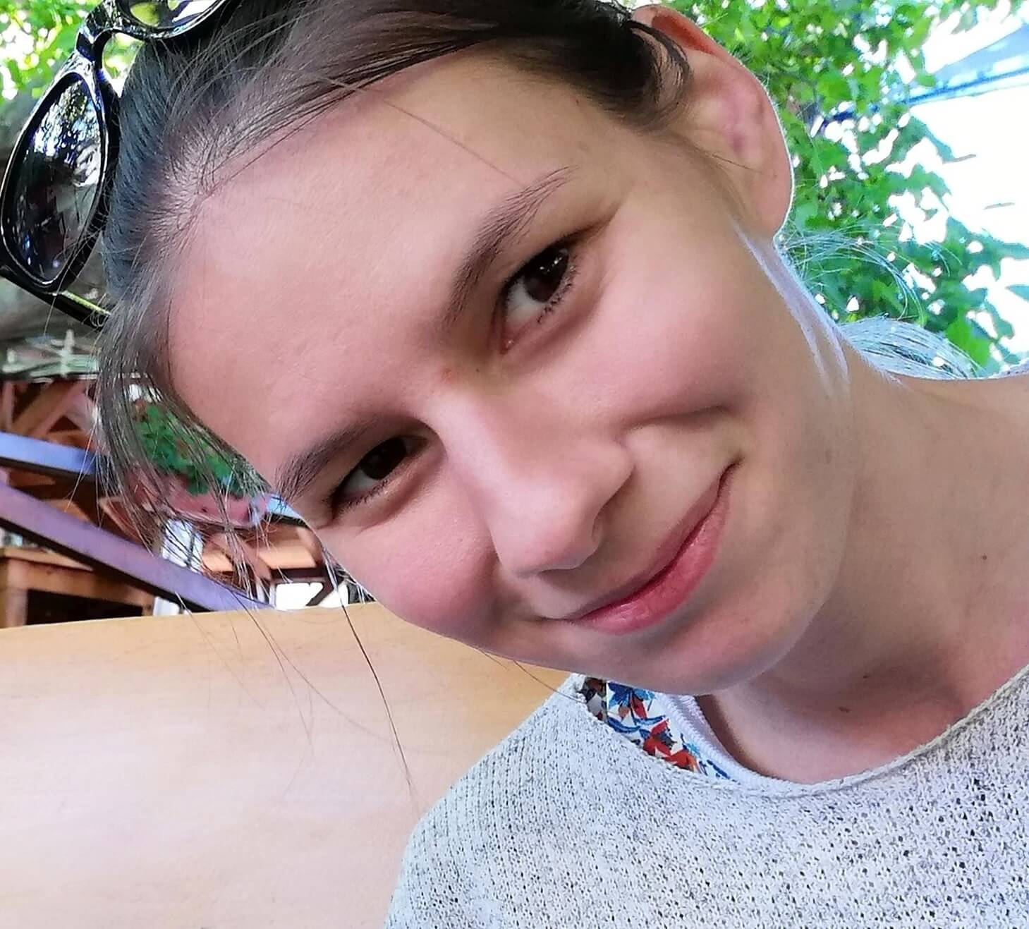 Gyimesi Nóra